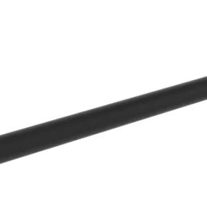 Bon Plan Barre à linge de bain Laufen Niara Titane noir mat PVD